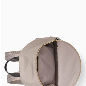Kate Spade Nude Back pack
